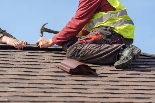 Quick and Trustworthy Emergency Roof Repair Services in Hawthorne, NJ