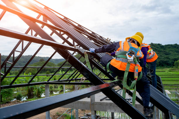 Best Shingle Roofing Installation  in Hawthorne, NJ