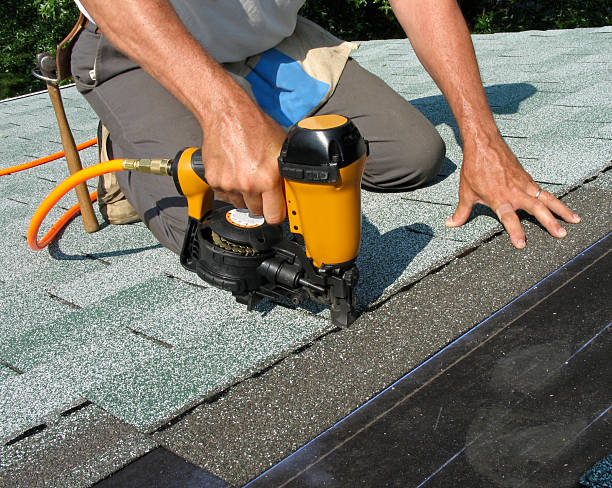 Quick and Trustworthy Emergency Roof Repair Services in Hawthorne, NJ
