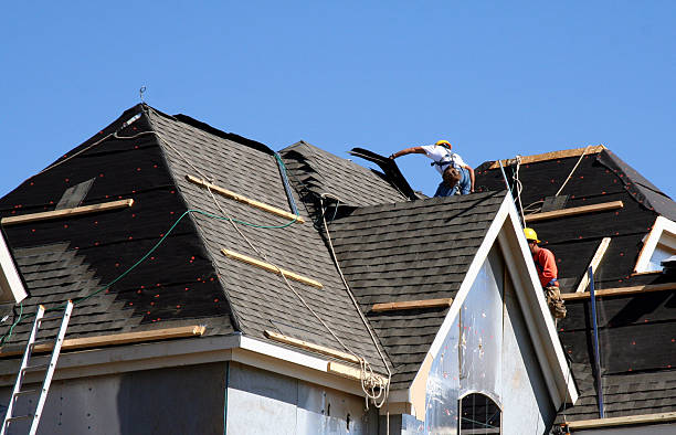 Best Commercial Roofing Services  in Hawthorne, NJ