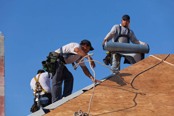Best Roof Replacement Cost  in Hawthorne, NJ