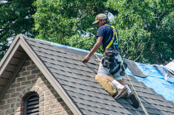 Best Residential Roofing Contractor  in Hawthorne, NJ
