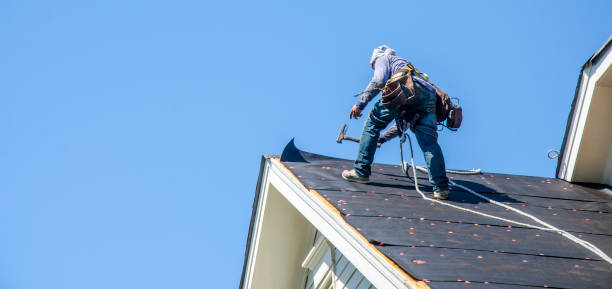 Trusted Hawthorne, NJ Roofing Contractor Experts
